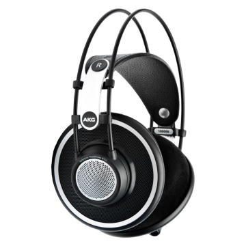 Tai nghe kiểm âm AKG K702 chụp tai, dạng mở cao cấp